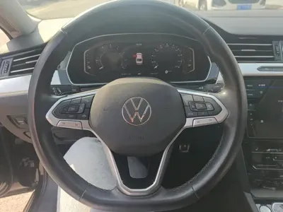 Volkswagen 迈腾 PHEV