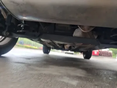 Haval H2s