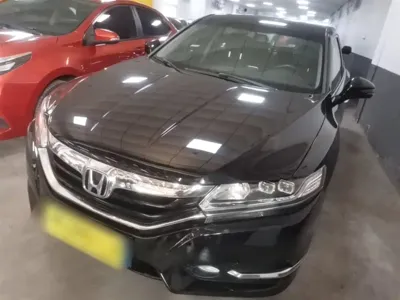 Honda Spirior