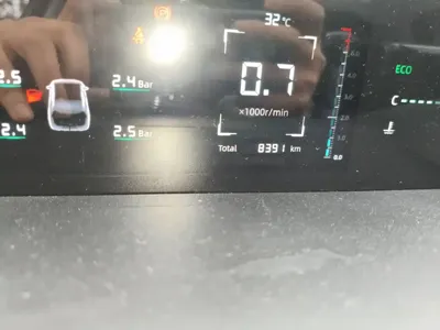 Changan Eado