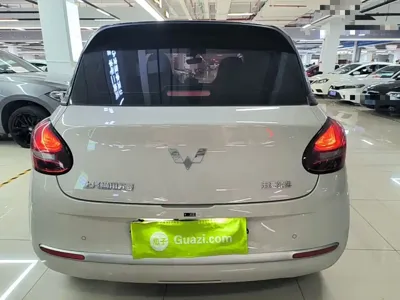 Wuling Bingo