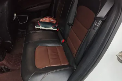 Geely Auto Emgrand GS