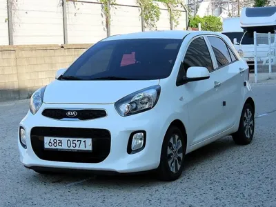 Kia Morning