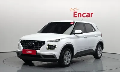 Hyundai Venue