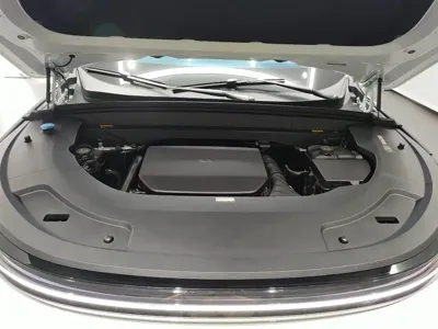 Li Auto Li L7