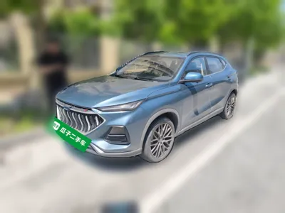 CHANGAN OSHAN X5