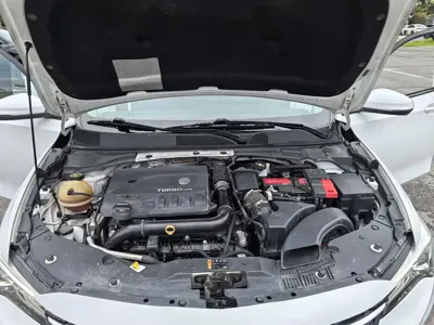 Buick Verano
