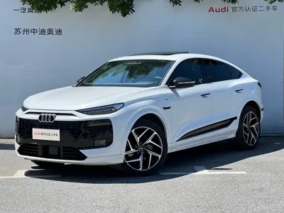 Audi 奥迪Q6L e-tron