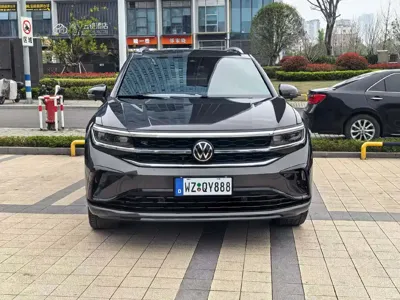 Volkswagen Talagon