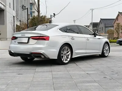 Audi A5 (Import)