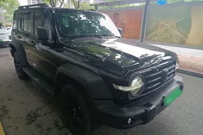 Tank 300