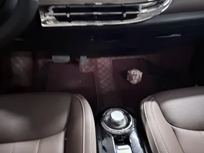 Wuling Bingo