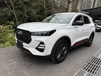 Chery Tiggo 7