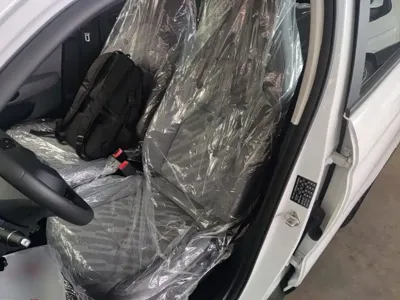 Leapmotor Leapmotor T03