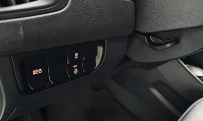 Kia Pride