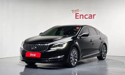 Hyundai Aslan