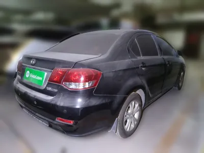 Great Wall C30