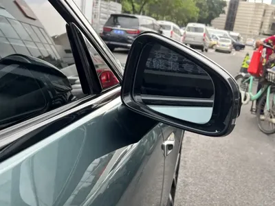 Xpeng P7
