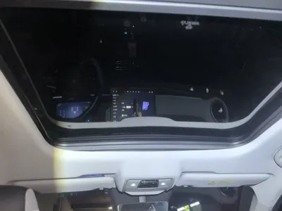BYD Sealion 05 DM-i