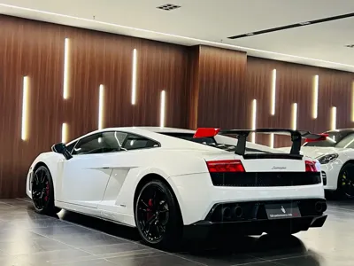 Lamborghini Gallardo