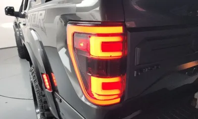 Ford F150