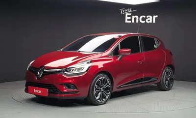 Renault-KoreaSamsung Cilo