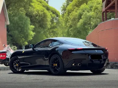 Ferrari Roma