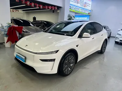 Tesla Model Y L