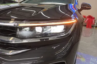 Volkswagen Talagon