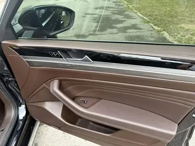 Volkswagen Phideon