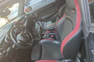 MINI JCW