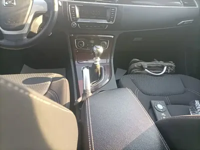 Zotye Zotye T600