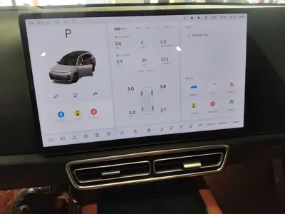 Li Auto Li L7
