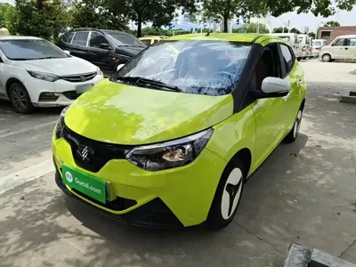JMEV 易至EV2