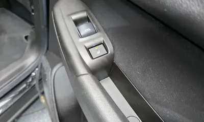 ChevroletGMDaewoo Trailblazer