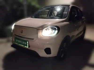 Leapmotor T03