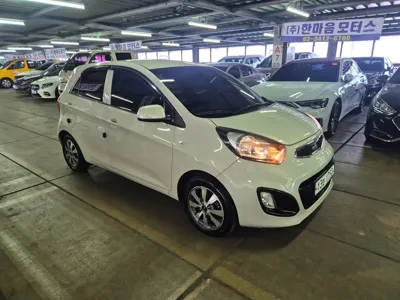 Kia Morning