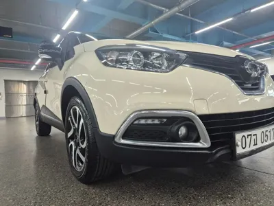 Renault-KoreaSamsung QM3