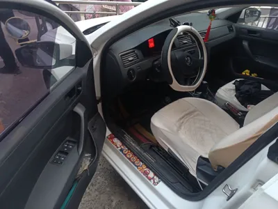 Volkswagen Santana