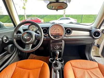 MINI Mini Clubman