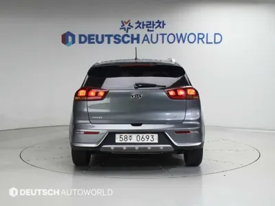 Kia Niro