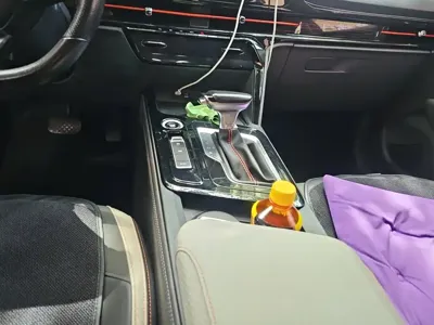 Baojun RC-6