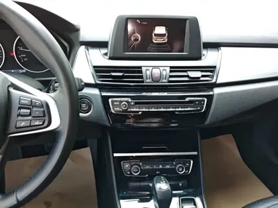 BMW 2 Series Gran Tourer