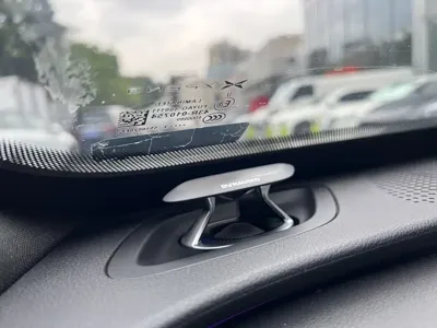 Xpeng P7