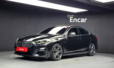 BMW 2-Series