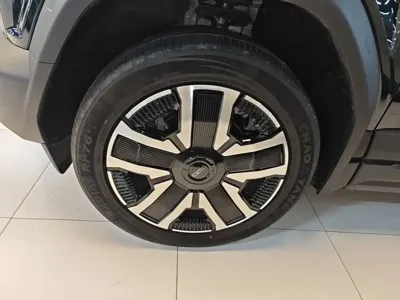 iCAR iCAR 03