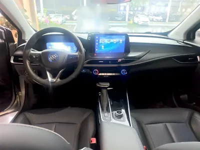 Buick Velite 6