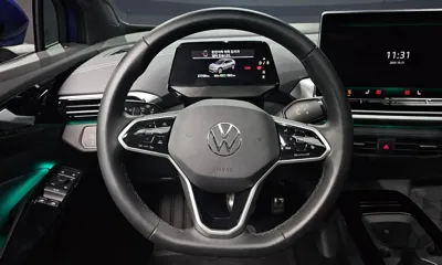 Volkswagen ID.4
