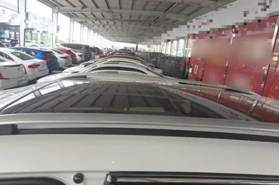 Haval H7