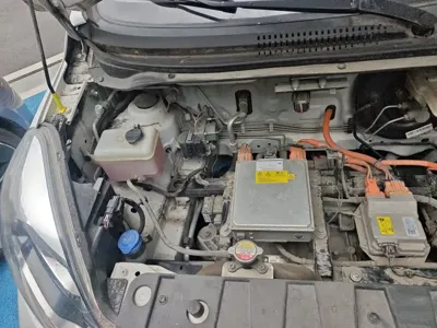 Changan Benben E-Star
